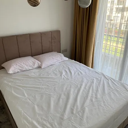 Apartmán Cozy Family