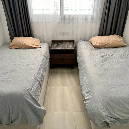 Apartmán Cozy Family