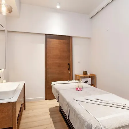 Cozy Family Apartment Iskele District (Northern Cyprus)