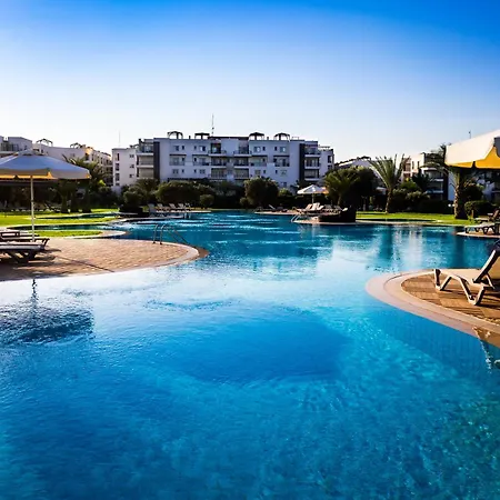 Cozy Family Apartment Iskele District (Northern Cyprus)